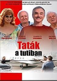 Taták a tutiban (Forget About It)
