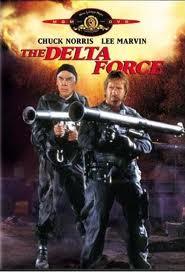 Delta Kommandó (The Delta Force)