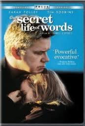 A szavak titkos élete (The Secret Life of Words)
