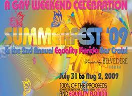 Summerfest '09