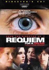 Rekviem egy álomért (Requiem for a Dream)