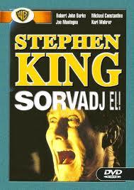 Stephen King: Sorvadj el! (Thinner)