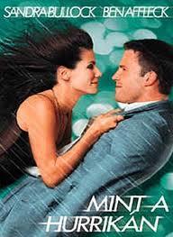 Mint a hurrikán (Forces of Nature)