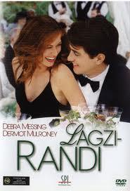 Lagzi-randi (The Wedding Date)
