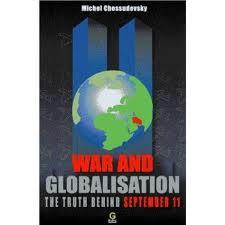 The War and Globalization - The Truth Behind September 11 (9/11) (angolul)
