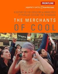 The Merchants of Cool (angolul)