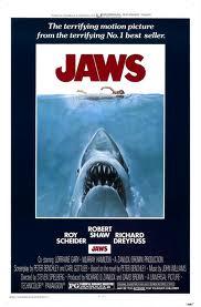 A cápa (Jaws) 1975.