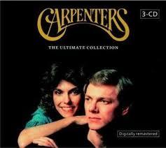 The Carpenters - Karen Carpenter - Richard Carpenter