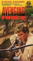 Lőj a vadászra (Avenging Force)