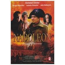 Napóleon (Napoléon) 1-2-3-4.