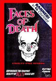 A halál 1000 arca (Faces of Death)