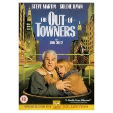 Párosban a városban (The Out-of-Towners) 1999.