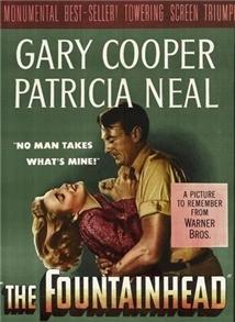 Az ősforrás (The Fountainhead) 1949.