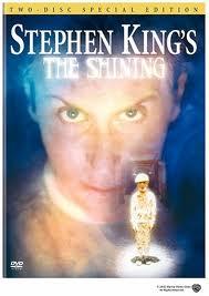 Ragyogás 3. - Stephen King