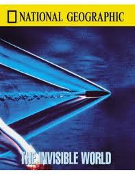 The National Geographic Video - The Invisible World (angolul)