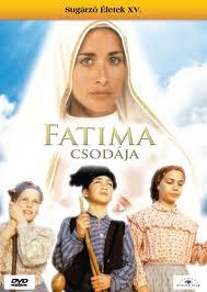 Fatima csodája (Fatima)