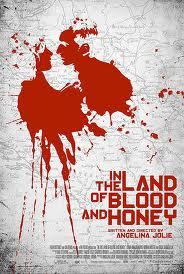 A vér és méz földjén (In the Land of Blood and Honey)