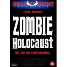 Zombi Holokauszt (Cannibal Holocaust)