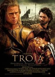 Trója (Troy)