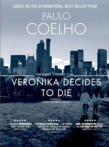 Veronika meg akar halni (Veronika Decides to Die - 2009)
