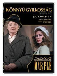 Miss Marple történetei - Könnyű gyilkosság (Marple: Murder Is Easy)