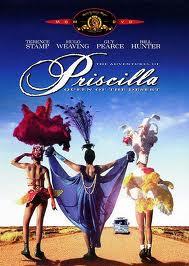 Priscilla - A sivatag királynőjének kalandjai (The Adventures of Priscilla: Queen of the Desert)