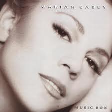 Mariah Carey - Music Box (Full Album)