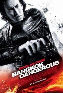 Veszélyes Bangkok (Bangkok Dangerous) 2008.