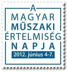 A Magyar Műszaki Értelmiség Napja