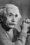 Albert Einstein