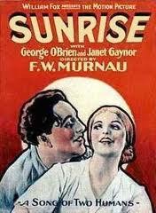 Sunrise: A Song of Two Humans (1927) Némafilm (Napkelte: A Song of Two Humans)