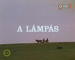 A lámpás (1972)