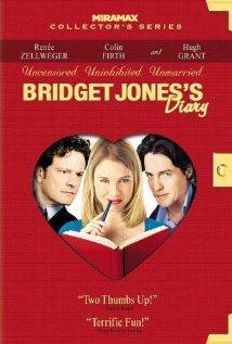 Bridget Jones naplója (Bridget Jones's Diary)