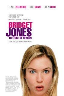 Bridget Jones: Mindjárt megőrülök! (Bridget Jones: The Edge of Reason)