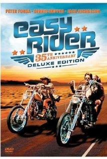 Szelíd motorosok (Easy Rider)