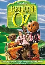 Visszatérés Óz földjére (Return to Oz)