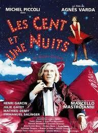 Les Cent et une Nuits de Simon Cinéma [Agnes VARDA]