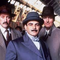 Poirot: A klubok királya (Poirot: King Of The Clubs)