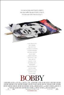 Bobby Kennedy - A végzetes nap (Bobby)