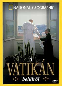 A Vatikán belülről (Inside the Vatican