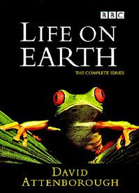 Élet a Földön (Life on Earth)