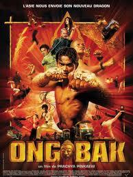 Ong-bak – A thai boksz harcosa (Ong Bak: The Thai Warrior)