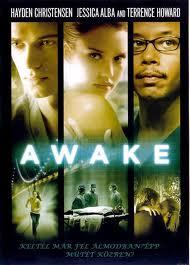 Éberség (Awake) 2007.