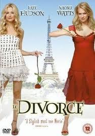 Válás francia módra (Le Divorce) (2003)