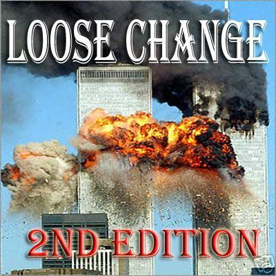 Loose Change - 2nd edition ( Magyar felirat )