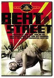 The Beat Street