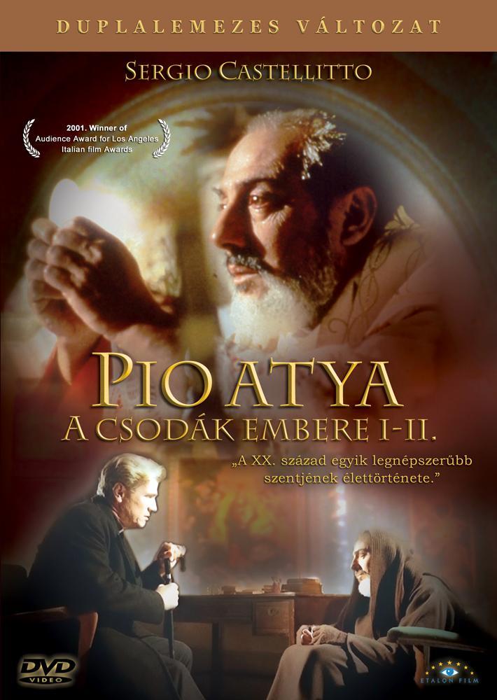 Pio Atya -  Padre Pio