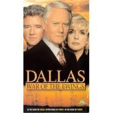 Dallas: A Ewingok háborúja (Dallas: War of the Ewings)