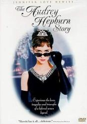 Az angyali Audrey Hepburn (The Audrey Hepburn Story)