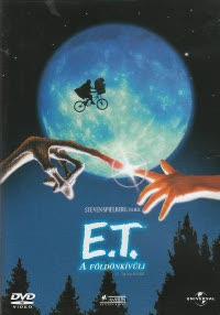 E. T. - A földönkívüli (E.T. the Extra-Terrestrial)